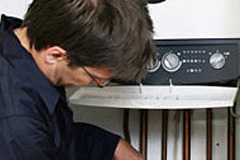 boiler replacement Statham