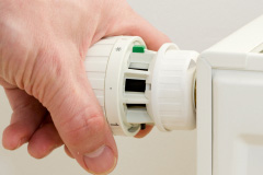 Statham central heating repair costs